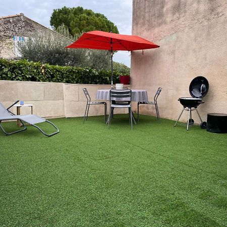 Appartement Marseille 12 Calme Transport A Proximite. Exterior photo