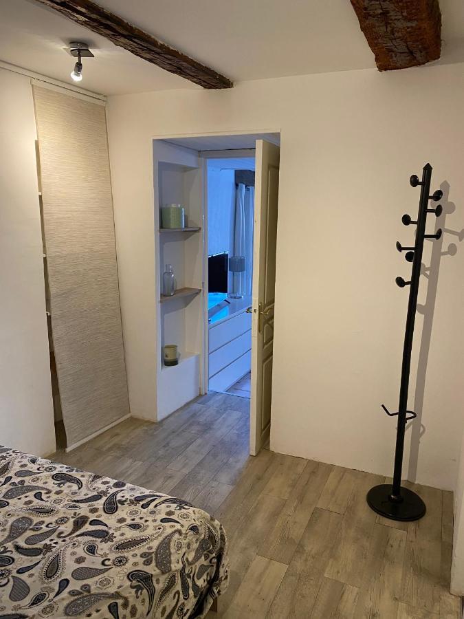 Appartement Marseille 12 Calme Transport A Proximite. Exterior photo